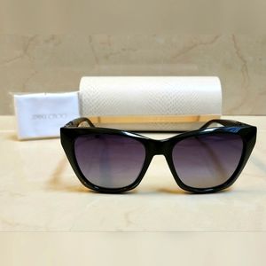 NEW Jimmy Choo RIKKI Sunglasses